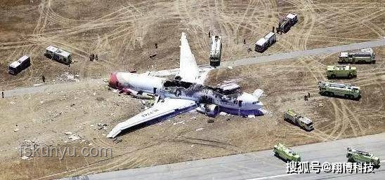 印度空难中的11A座位：神奇逃生位置还是偶然幸运？